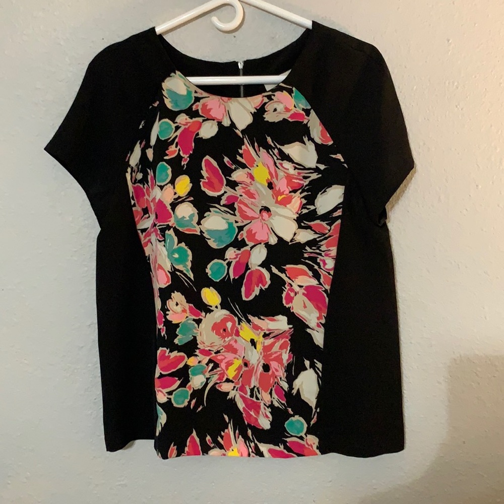 Loft Blouse